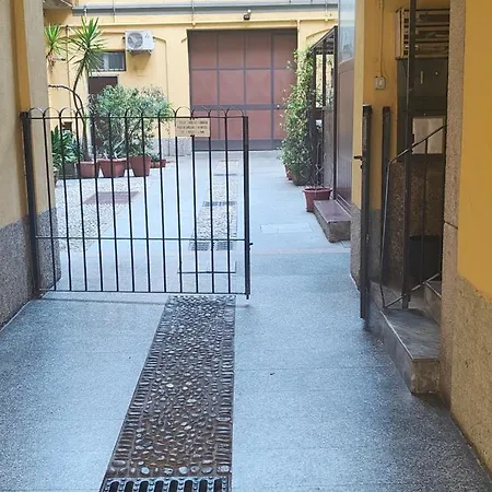 Nisohel Appartement *
