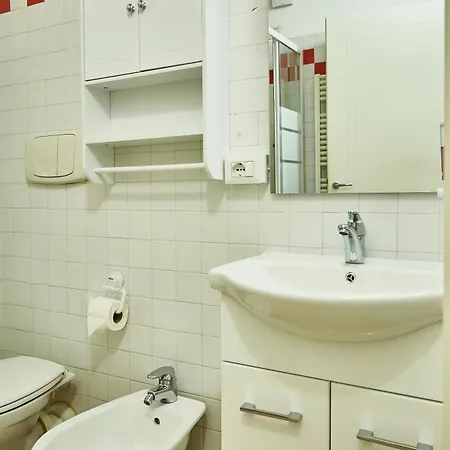 Appartement Nisohel *