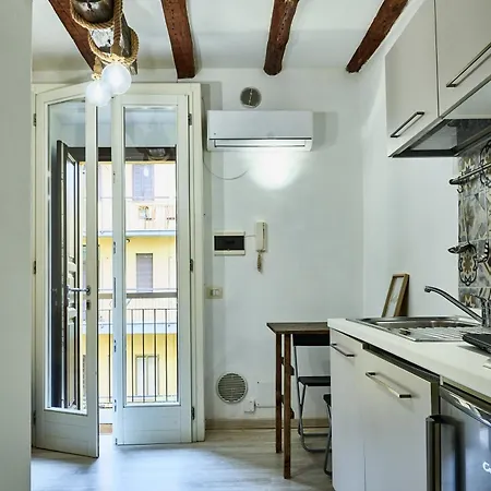 Nisohel Appartement Milan