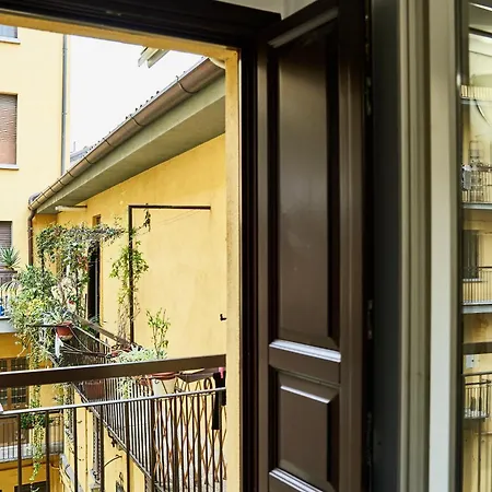 Appartement Nisohel Milan